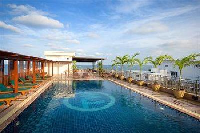 фото отеля Baywalk Residence Pattaya