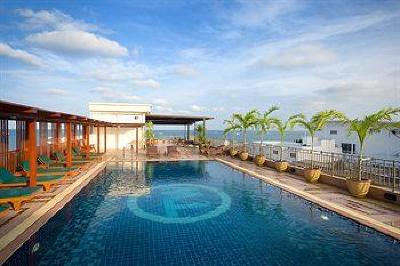 фото отеля Baywalk Residence Pattaya