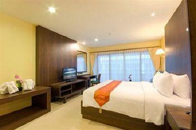 фото отеля Baywalk Residence Pattaya