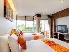 фото отеля Baywalk Residence Pattaya