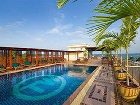 фото отеля Baywalk Residence Pattaya