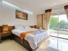 фото отеля Baywalk Residence Pattaya