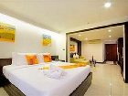 фото отеля Baywalk Residence Pattaya