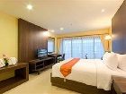 фото отеля Baywalk Residence Pattaya