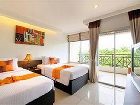 фото отеля Baywalk Residence Pattaya