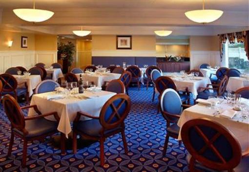 фото отеля Courtyard by Marriott Boston Woburn / Burlington