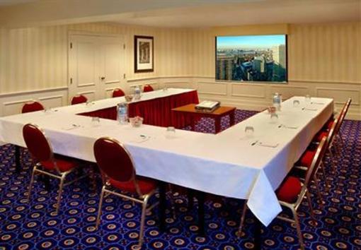 фото отеля Courtyard by Marriott Boston Woburn / Burlington