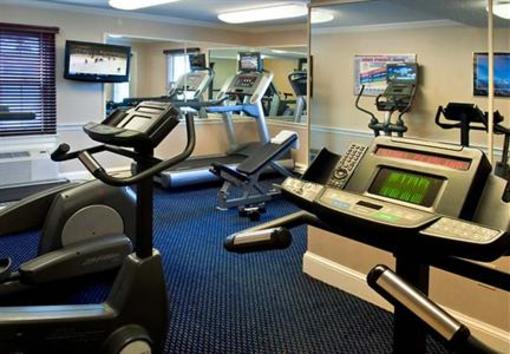 фото отеля Courtyard by Marriott Boston Woburn / Burlington