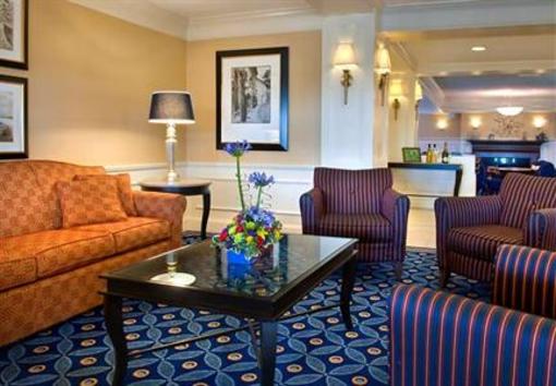 фото отеля Courtyard by Marriott Boston Woburn / Burlington