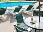 фото отеля Courtyard by Marriott Boston Woburn / Burlington