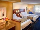 фото отеля Courtyard by Marriott Boston Woburn / Burlington