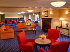 фото отеля Courtyard by Marriott Boston Woburn / Burlington