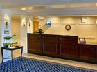 фото отеля Courtyard by Marriott Boston Woburn / Burlington