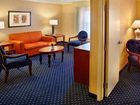 фото отеля Courtyard by Marriott Boston Woburn / Burlington