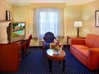 фото отеля Courtyard by Marriott Boston Woburn / Burlington