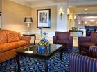 фото отеля Courtyard by Marriott Boston Woburn / Burlington