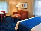 фото отеля Courtyard by Marriott Boston Woburn / Burlington