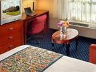 фото отеля Courtyard by Marriott Boston Woburn / Burlington