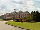 фото отеля Courtyard by Marriott Boston Woburn / Burlington