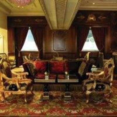 фото отеля Plaza Hotel New York City