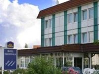 Europa Hotel Greifswald