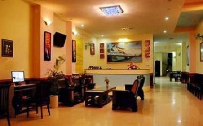 фото отеля Valentine Hotel Hue