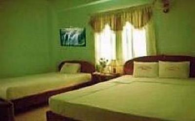 фото отеля Valentine Hotel Hue