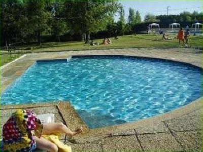 фото отеля Curia Clube Hotel