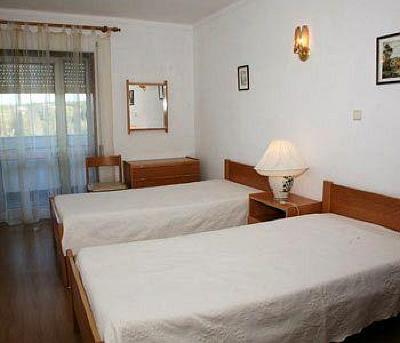 фото отеля Curia Clube Hotel