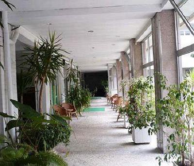фото отеля Curia Clube Hotel