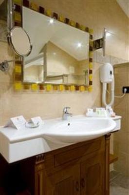 фото отеля Hotel Palacio de la Magdalena