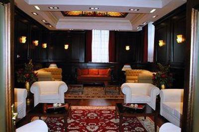 фото отеля Hotel Palacio de la Magdalena