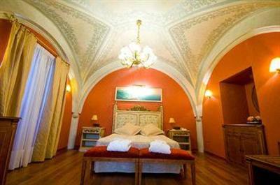 фото отеля Hotel Palacio de la Magdalena
