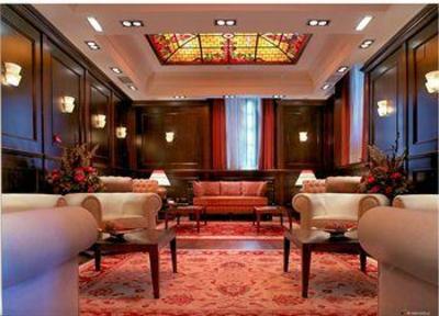 фото отеля Hotel Palacio de la Magdalena