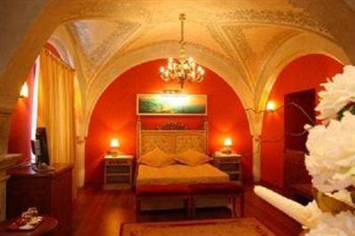 фото отеля Hotel Palacio de la Magdalena