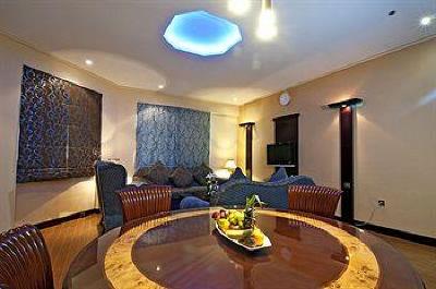 фото отеля Al Jawhara Hotel Apartments Dubai