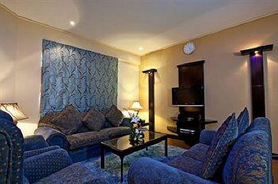 фото отеля Al Jawhara Hotel Apartments Dubai
