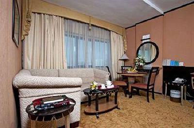 фото отеля Al Jawhara Hotel Apartments Dubai
