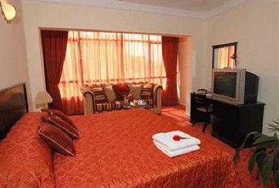 фото отеля Al Jawhara Hotel Apartments Dubai