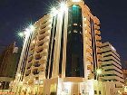 фото отеля Al Jawhara Hotel Apartments Dubai