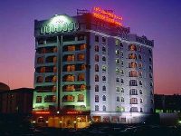 Windsor Tower Hotel Manama