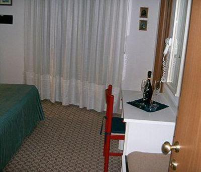 фото отеля Hotel Stockholm