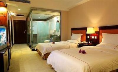 фото отеля Panyu Tianyi Hotel Guangzhou