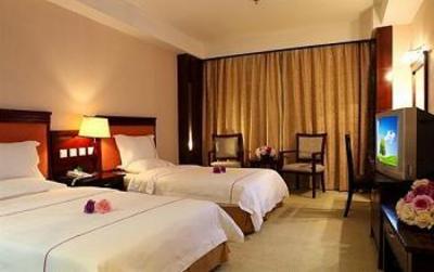 фото отеля Panyu Tianyi Hotel Guangzhou