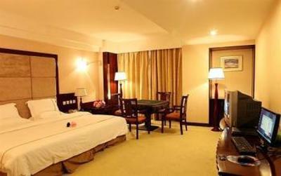 фото отеля Panyu Tianyi Hotel Guangzhou