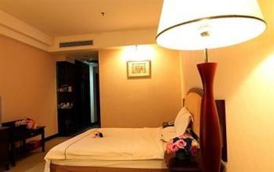 фото отеля Panyu Tianyi Hotel Guangzhou