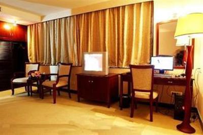 фото отеля Panyu Tianyi Hotel Guangzhou