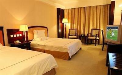 фото отеля Panyu Tianyi Hotel Guangzhou