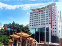 Panyu Tianyi Hotel Guangzhou