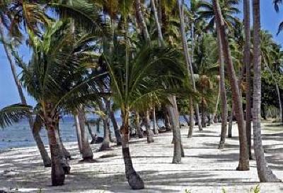 фото отеля Tambua Sands